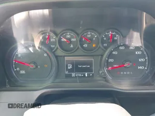 2020 Chevrolet Silverado 1500 Work Truck with VIN 1GCRYAEF7LZ177552, listed as a IAAI auction lot 42222984 with 57,729 mi miles and . Bid and sale history available at DreamBid. Image 7.