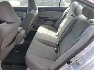2012 Honda Accord LX Premium z VIN 1HGCP2F40CA020683, wystawiony jako Copart lot #56142985 z przebiegiem 179 936 mil mil oraz Szkoda całkowita • Salvage title. Historia ofert i sprzedaży dostępna na DreamBid. Obrazek 10.