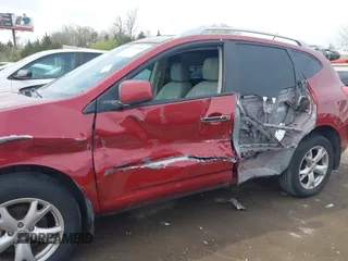 2010 Nissan Rogue S with VIN JN8AS5MT0AW018162, listed as a IAAI auction lot 41913100 with 155,347 mi miles and . Bid and sale history available at carsss.com. Image 6.