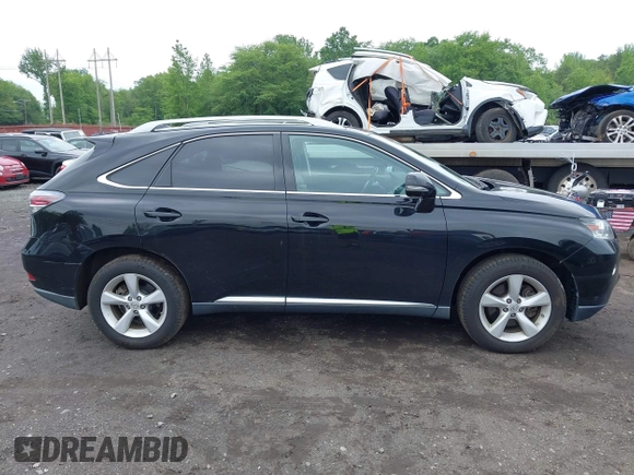 2014 Lexus RX 350 с VIN 2T2BK1BA1EC231237, выставлен на аукционе IAAI как лот 42384194 с пробегом 243 061 миль миль и . История ставок и продаж доступна на DreamBid. Изображение 13.