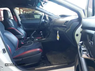 2020 Subaru WRX STI with VIN JF1VA2S64L9812553, listed as a IAAI auction lot 41915476 with 66,157 mi miles. Bid and sale history available at carsss.com. Image 5.