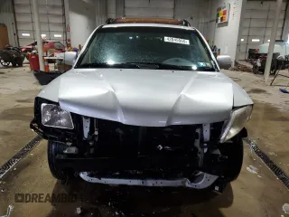 2006 Mitsubishi Endeavor Limited with VIN 4A4MN41S56E038838, listed as a Copart auction lot 42045565 with 173,205 mi miles and Salvage Title. Bid and sale history available at carsss.com. Image 5.