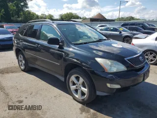2004 Lexus RX 330 with VIN 2T2HA31U94C029622, listed as a Copart auction lot 67700124 with 199,127 mi miles and Clean Title. Bid and sale history available at carsss.com. Image 4.