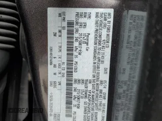 2014 Ford Focus Titanium with VIN 1FADP3N20EL329415, listed as a Copart auction lot 60881115 with 97,382 mi miles and Salvage title. Bid and sale history available at DreamBid. Image 12.