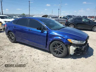 2013 Ford Fusion SE with VIN 3FA6P0HR7DR250095, listed as a Copart auction lot 52756775 with 231,718 mi miles and Salvage Title. Bid and sale history available at carsss.com. Image 4.