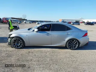 2018 Lexus IS 300 z VIN JTHBA1D23J5073941, wystawiony jako IAAI lot #41482562 z przebiegiem 108 484 mil mil oraz . Historia ofert i sprzedaży dostępna na DreamBid. Obrazek 15.