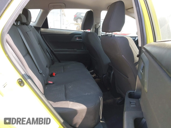 2016 Scion iM z VIN JTNKARJE0GJ511700, wystawiony jako IAAI lot #42425567 z przebiegiem 75 085 mil mil oraz . Historia ofert i sprzedaży dostępna na DreamBid. Obrazek 8.