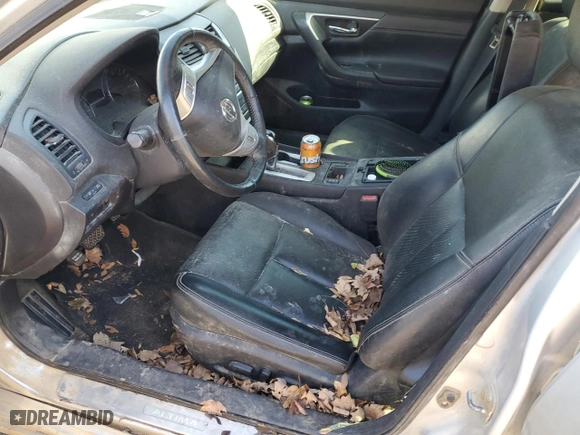 2016 Nissan Altima 2.5 SL with VIN 1N4AL3AP7GC290535, listed as a Copart auction lot 84702284 with 172,075 mi miles and Salvage Title. Bid and sale history available at carsss.com. Image 7.