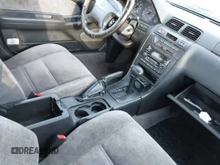 1999 Nissan Maxima GXE с VIN JN1CA21D5XT224092, выставлен на аукционе IAAI как лот 41895314 с пробегом Не указан миль и . История ставок и продаж доступна на DreamBid. Изображение 5.