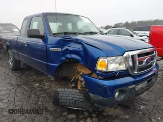 2011 Ford Ranger XL z VIN 1FTKR1ED7BPA36715, wystawiony jako IAAI lot #41564455 z przebiegiem 217 127 mil mil oraz . Historia ofert i sprzedaży dostępna na DreamBid. Obrazek 6.