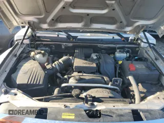 2006 Hummer H3 with VIN 5GTDN136468104647, listed as a Copart auction lot 73696414 with 0 mi miles and Non Repairable. Bid and sale history available at carsss.com. Image 12.