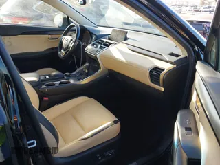 2016 Lexus NX 200t with VIN JTJYARBZ0G2029929, listed as a IAAI auction lot 42015039 with 156,112 mi miles. Bid and sale history available at carsss.com. Image 5.