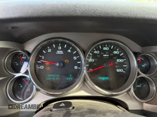 2011 Chevrolet Silverado 1500 LT with VIN 1GCRKSE36BZ260532, listed as a Copart auction lot 56358145 with 164,458 mi miles and Clean Title. Bid and sale history available at DreamBid. Image 8.