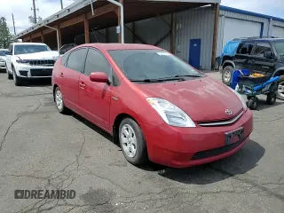 2009 Toyota Prius with VIN JTDKB20U997836198, listed as a Copart auction lot 54261085 with 178,435 mi miles and Salvage Title. Bid and sale history available at carsss.com. Image 13.