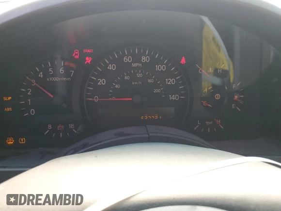 2005 Nissan Titan XE with VIN 1N6AA07A75N520364, listed as a Copart auction lot 46874915 with 234,431 mi miles and Clean Title. Bid and sale history available at DreamBid. Image 9.