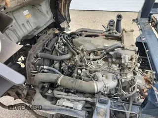 2020 Isuzu NRR IBT z VIN JALE5W169L7305035, wystawiony jako Copart lot #49544005 z przebiegiem 93 159 mil mil oraz Tytuł czysty. Historia ofert i sprzedaży dostępna na DreamBid. Obrazek 7.