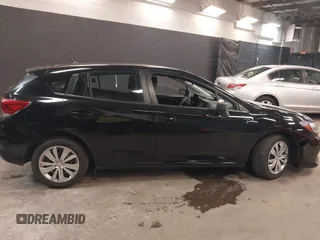 2022 Subaru Impreza с VIN 4S3GTAB66N3711589, выставлен на аукционе IAAI как лот 42419496 с пробегом 30 007 миль миль и . История ставок и продаж доступна на DreamBid. Изображение 13.