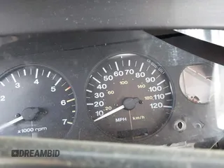 1998 Jeep Grand Cherokee Laredo с VIN 1J4GZ58S1WC103355, выставлен на аукционе IAAI как лот 42128472 с пробегом Не указан миль и . История ставок и продаж доступна на DreamBid. Изображение 7.