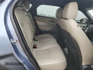 2018 Land Rover Range Rover Velar R-Dynamic SE z VIN SALYL2RXXJA751407, wystawiony jako Copart lot #60834755 z przebiegiem 125 901 mil mil oraz Czysty tytuł • Clean title. Historia ofert i sprzedaży dostępna na DreamBid. Obrazek 10.