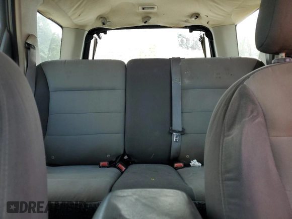 2005 Ford Escape XLS Value z VIN 1FMYU92Z05KA21168, wystawiony jako Copart lot #47630185 z przebiegiem 253 389 mil mil oraz Szkoda całkowita • Salvage title. Historia ofert i sprzedaży dostępna na DreamBid. Obrazek 10.