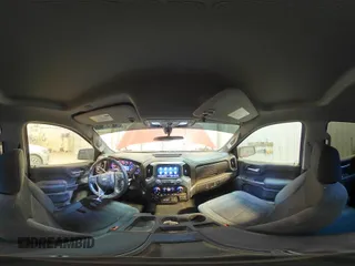 2021 Chevrolet Silverado 1500 LT with VIN 3GCUYDEDXMG144556, listed as a Copart auction lot 49736605 with 34,418 mi miles and Salvage Title. Bid and sale history available at DreamBid. Image 12.