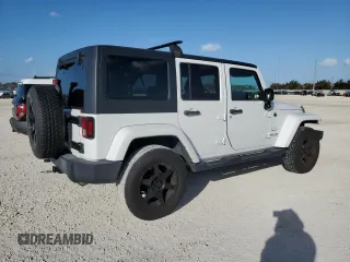 2018 Jeep Wrangler JK Unlimited Sahara with VIN 1C4HJWEG3JL825040, listed as a Copart auction lot 78437974 with 86,373 mi miles and Clean Title. Bid and sale history available at carsss.com. Image 3.