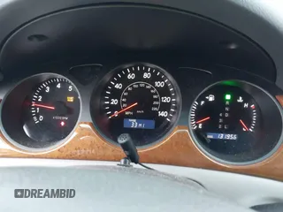 2005 Lexus ES 350 z VIN JTHBA30G855085750, wystawiony jako IAAI lot #42330414 z przebiegiem 131 956 mil mil oraz . Historia ofert i sprzedaży dostępna na DreamBid. Obrazek 7.