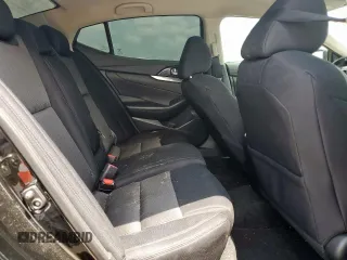 2019 Nissan Maxima SV с VIN 1N4AA6AV4KC368509, выставлен на аукционе Copart как лот 58825875 с пробегом 117 801 миль миль и Списание • Salvage title. История ставок и продаж доступна на DreamBid. Изображение 10.
