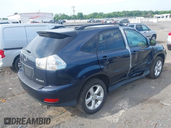 2004 Lexus RX 330 z VIN 2T2HA31U74C014231, wystawiony jako IAAI lot #42463031 z przebiegiem 154 635 mil mil oraz . Historia ofert i sprzedaży dostępna na DreamBid. Obrazek 4.