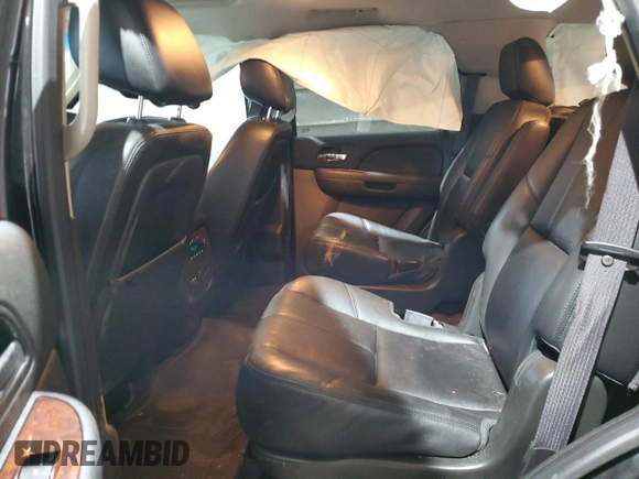 2013 Chevrolet Tahoe LT with VIN 1GNSKBE07DR174163, listed as a Copart auction lot 55501635 with 183,829 mi miles and Salvage title. Bid and sale history available at DreamBid. Image 11.