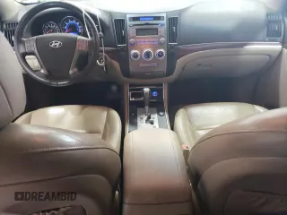 2009 Hyundai Veracruz Limited with VIN KM8NU13C49U079079, listed as a Copart auction lot 80342684 with 173,170 mi miles and Clean title. Bid and sale history available at DreamBid. Image 8.