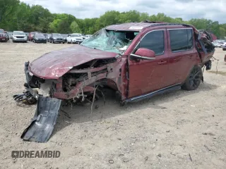 2022 Jeep Wagoneer Series II z VIN 1C4SJVBT5NS205576, wystawiony jako Copart lot #54335725 z przebiegiem Nie podano mil oraz Nie do naprawy • Non repairable. Historia ofert i sprzedaży dostępna na DreamBid. Obrazek 1.