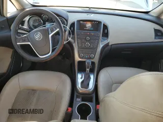 2016 Buick Verano с VIN 1G4PP5SK3G4100808, выставлен на аукционе Copart как лот 42213475 с пробегом 197 356 миль миль и Чистый • Clean title. История ставок и продаж доступна на DreamBid. Изображение 8.