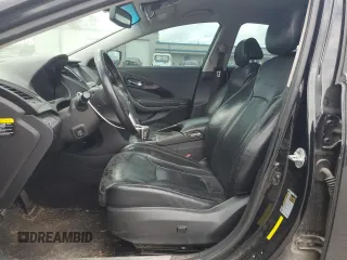 2017 Hyundai Azera with VIN KMHFG4JG6HA591509, listed as a Copart auction lot 47174805 with 130,670 mi miles and Salvage Title. Bid and sale history available at carsss.com. Image 7.