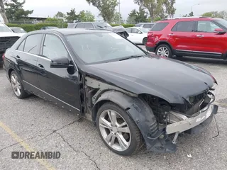 2012 Mercedes-Benz E 350 Luxury with VIN WDDHF5KB0CA545732, listed as a IAAI auction lot 42195452 with 153,874 mi miles and . Bid and sale history available at DreamBid. Image 1.