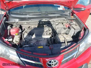 2014 Toyota RAV4 Limited with VIN 2T3DFREV3EW162247, listed as a IAAI auction lot 42078831 with 175,776 mi miles. Bid and sale history available at carsss.com. Image 10.