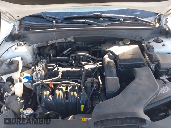 2016 Kia Optima LX with VIN 5XXGT4L33GG014082, listed as a IAAI auction lot 41870030 with 137,849 mi miles and . Bid and sale history available at DreamBid. Image 10.