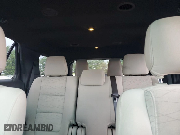 2014 Ford Explorer с VIN 1FM5K7B83EGA22029, выставлен на аукционе Copart как лот 61354955 с пробегом 158 654 миль миль и Списание • Salvage title. История ставок и продаж доступна на DreamBid. Изображение 10.