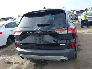 2020 Ford Escape SEL with VIN 1FMCU0H6XLUB69588, listed as a IAAI auction lot 41894196 with 79,314 mi miles and . Bid and sale history available at carsss.com. Image 16.