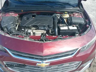 2016 Chevrolet Malibu LS с VIN 1G1ZB5STXGF321372, выставлен на аукционе IAAI как лот 43187033 с пробегом 144 291 миль миль и . История ставок и продаж доступна на DreamBid. Изображение 19.