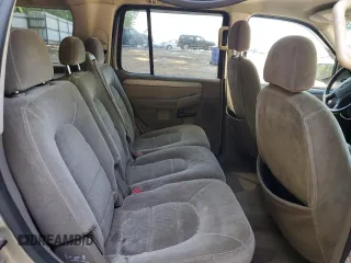 2003 Ford Explorer XLT с VIN 1FMZU73K23UB83492, выставлен на аукционе Copart как лот 53351275 с пробегом 429 709 миль миль и Списание • Salvage title. История ставок и продаж доступна на DreamBid. Изображение 11.