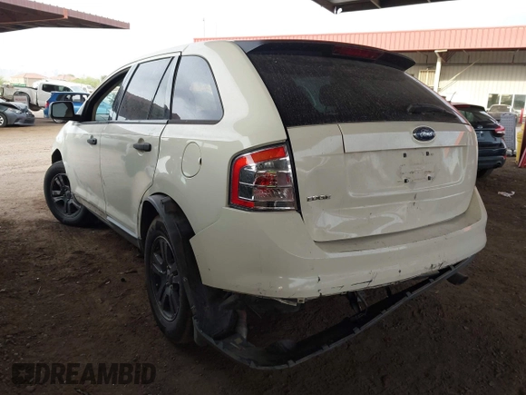 2007 Ford Edge SE z VIN 2FMDK36C77BB55051, wystawiony jako IAAI lot #42022217 z przebiegiem 202 186 mil mil oraz . Historia ofert i sprzedaży dostępna na DreamBid. Obrazek 3.