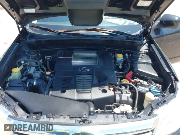 2010 Subaru Forester XT Limited with VIN JF2SH6FC5AH720307, listed as a IAAI auction lot 42632054 with 206,293 mi miles and . Bid and sale history available at DreamBid. Image 10.