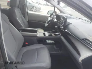 2021 Toyota Sienna XLE with VIN 5TDYSKFC9MS014413, listed as a IAAI auction lot 42449852 with 111,712 mi miles and . Bid and sale history available at DreamBid. Image 5.