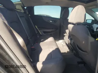 2020 Chevrolet Malibu LT with VIN 1G1ZD5ST0LF122786, listed as a Copart auction lot 47304625 with 102,479 mi miles and Salvage Title. Bid and sale history available at DreamBid. Image 10.