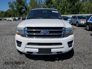 2016 Ford Expedition XLT z VIN 1FMJU1JT4GEF16748, wystawiony jako Copart lot #52856195 z przebiegiem 64 609 mil mil oraz Szkoda całkowita • Salvage title. Historia ofert i sprzedaży dostępna na DreamBid. Obrazek 5.