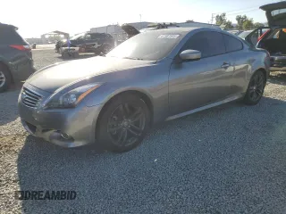 2014 Infiniti Q60 Journey с VIN JN1CV6EK5EM111948, выставлен на аукционе Copart как лот 61587505 с пробегом 139 019 миль миль и Списание • Salvage title. История ставок и продаж доступна на DreamBid. Изображение 1.