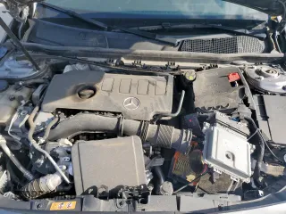 2020 Mercedes-Benz A 220 with VIN W1K3G4EB3LJ207870, listed as a Copart auction lot 53585285 with 85,673 mi miles and Clean Title. Bid and sale history available at DreamBid. Image 11.