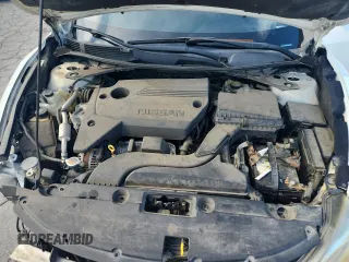 2016 Nissan Altima SV with VIN 1N4AL3AP4GC175052, listed as a Copart auction lot 64262405 with 150,623 mi miles and Salvage title. Bid and sale history available at DreamBid. Image 11.