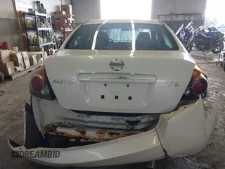 2009 Nissan Altima S z VIN 1N4AL21E59N477966, wystawiony jako IAAI lot #42190062 z przebiegiem 171 127 mil mil oraz . Historia ofert i sprzedaży dostępna na DreamBid. Obrazek 6.